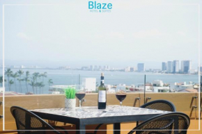 BLAZE Hotel & Suites Puerto Vallarta